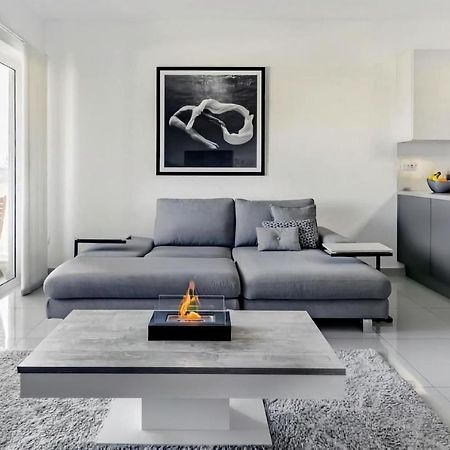 Award Winning Apartment St Julians Saint Julian's ภายนอก รูปภาพ