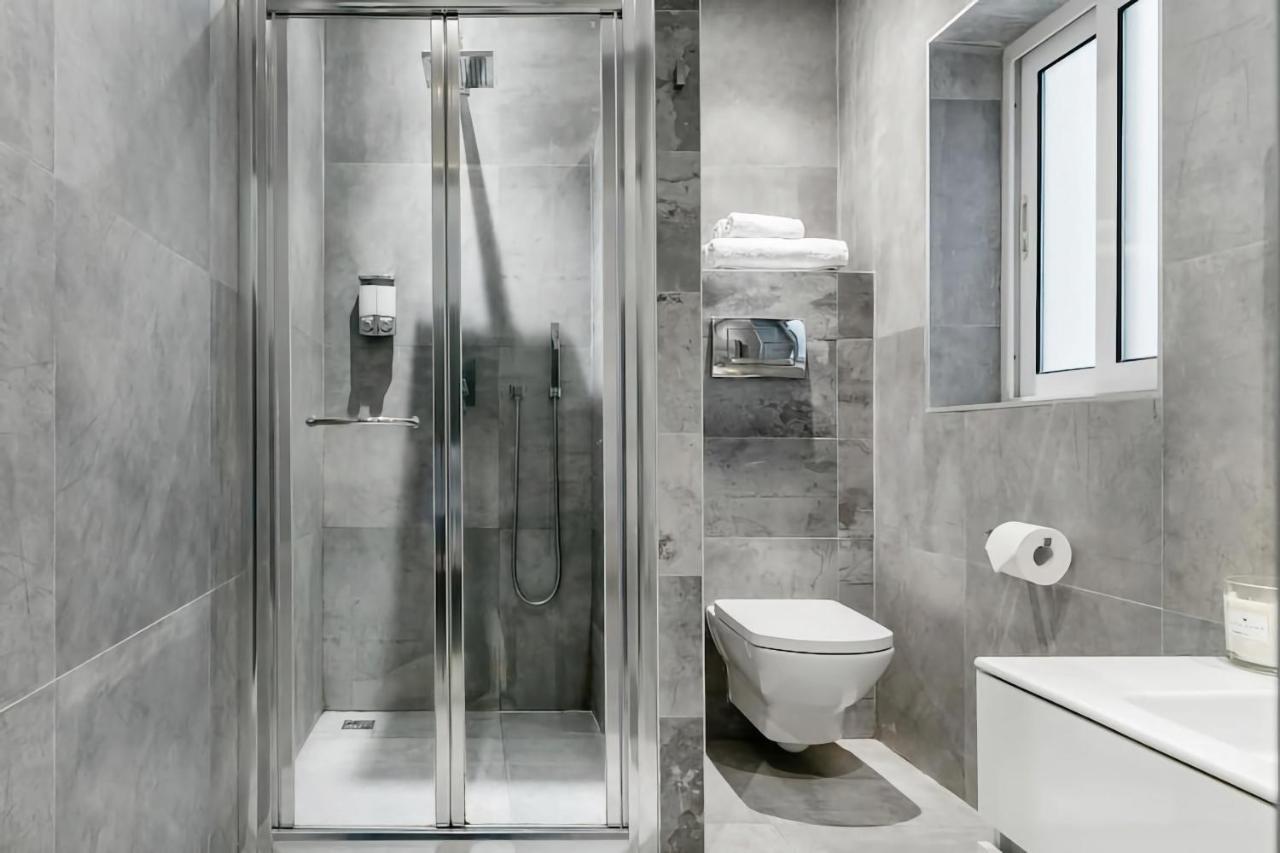 Award Winning Apartment St Julians Saint Julian's ภายนอก รูปภาพ