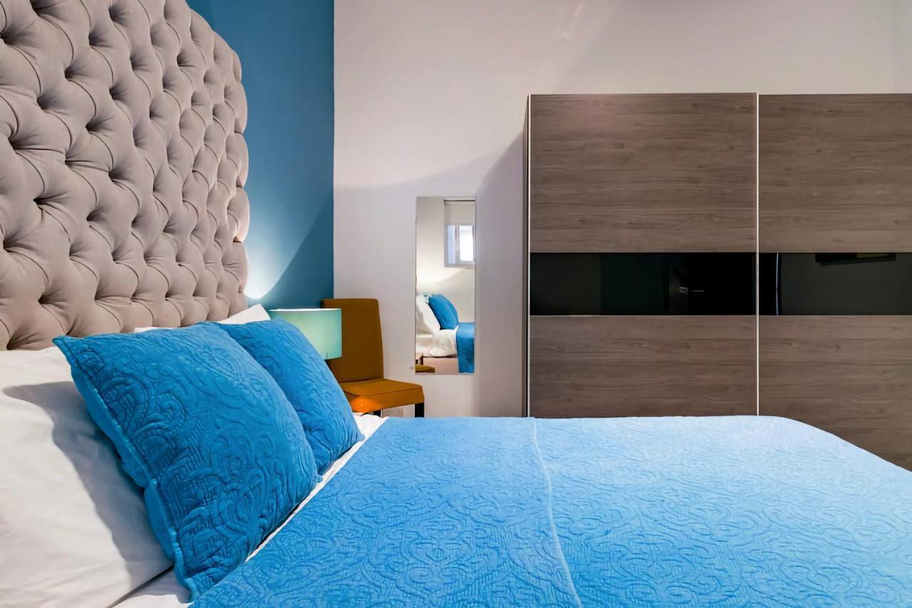 Award Winning Apartment St Julians Saint Julian's ภายนอก รูปภาพ