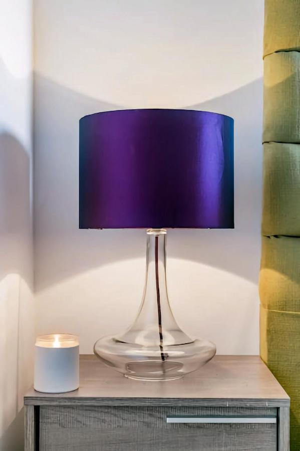 Award Winning Apartment St Julians Saint Julian's ภายนอก รูปภาพ