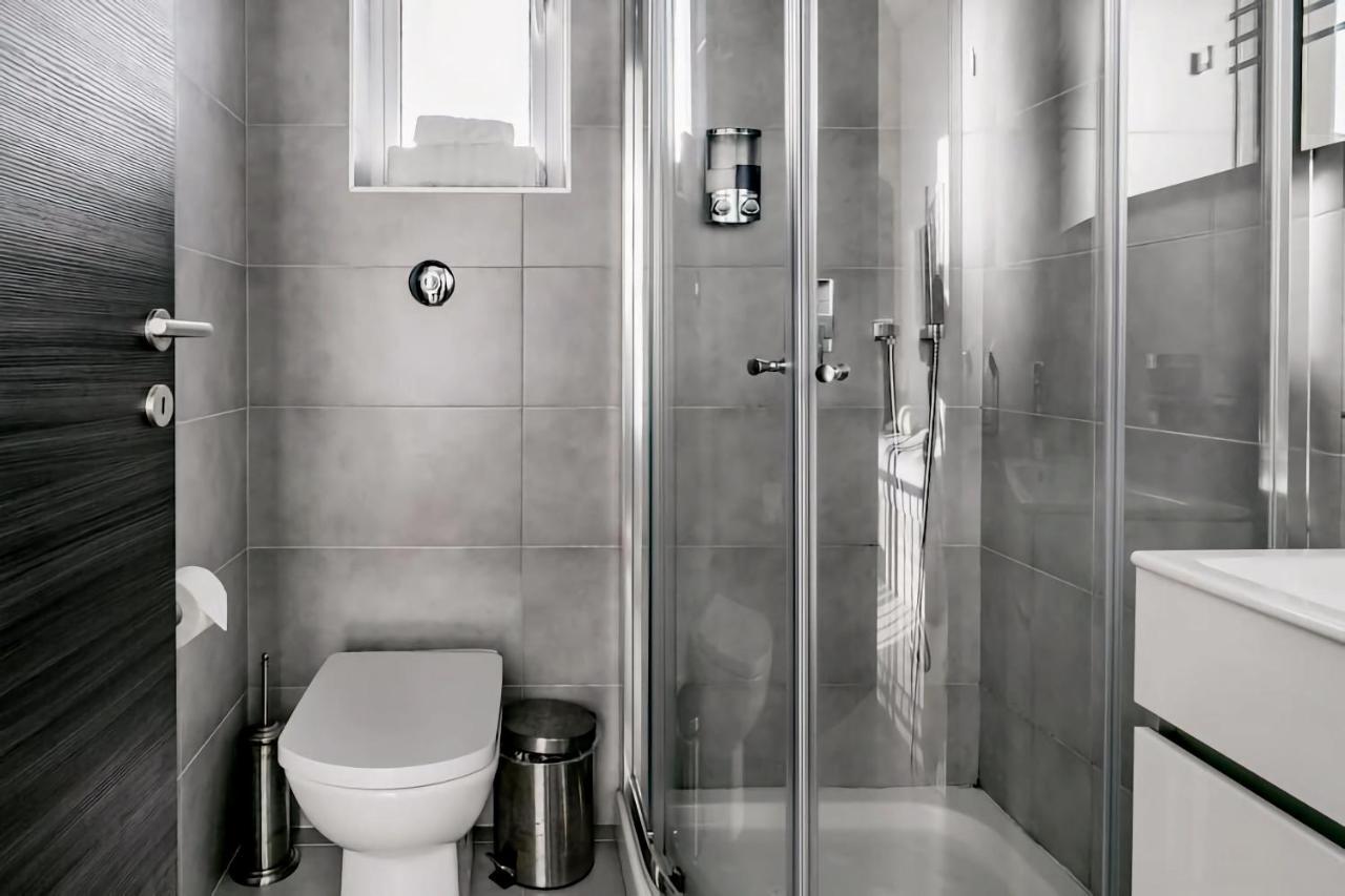 Award Winning Apartment St Julians Saint Julian's ภายนอก รูปภาพ