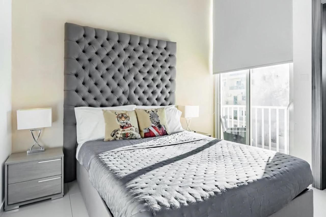 Award Winning Apartment St Julians Saint Julian's ภายนอก รูปภาพ