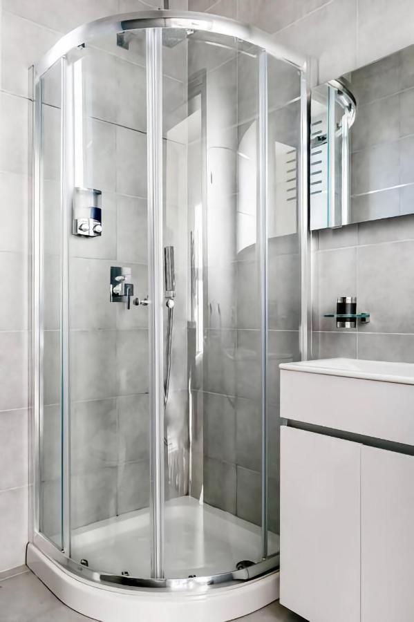 Award Winning Apartment St Julians Saint Julian's ภายนอก รูปภาพ