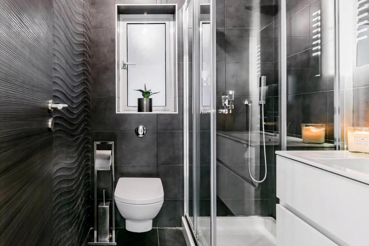 Award Winning Apartment St Julians Saint Julian's ภายนอก รูปภาพ