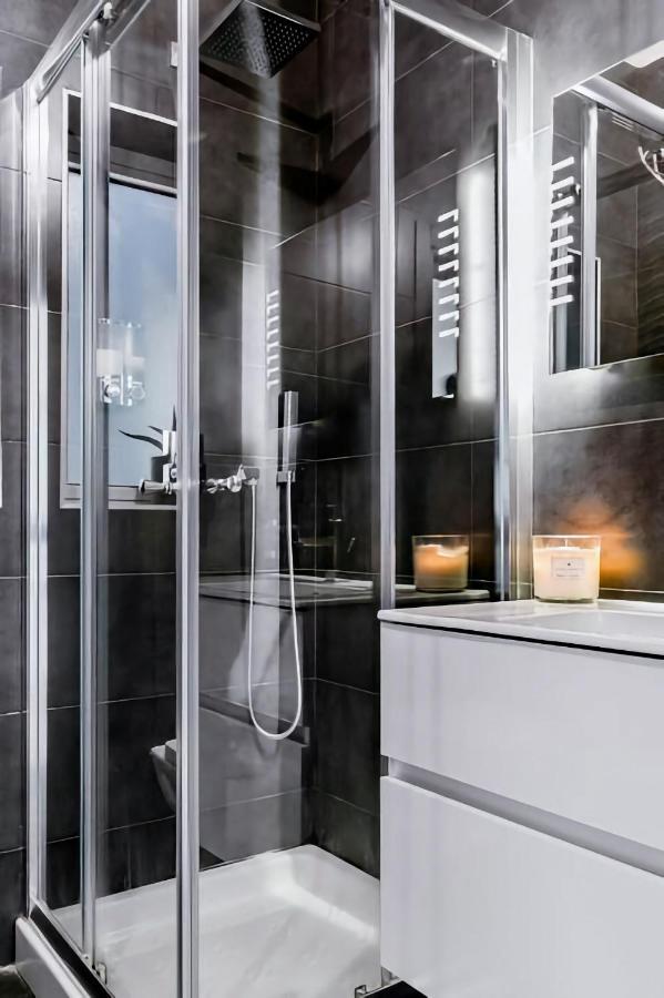 Award Winning Apartment St Julians Saint Julian's ภายนอก รูปภาพ